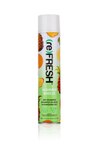(re)FRESH Dry Shampoo - Summer Breeze
